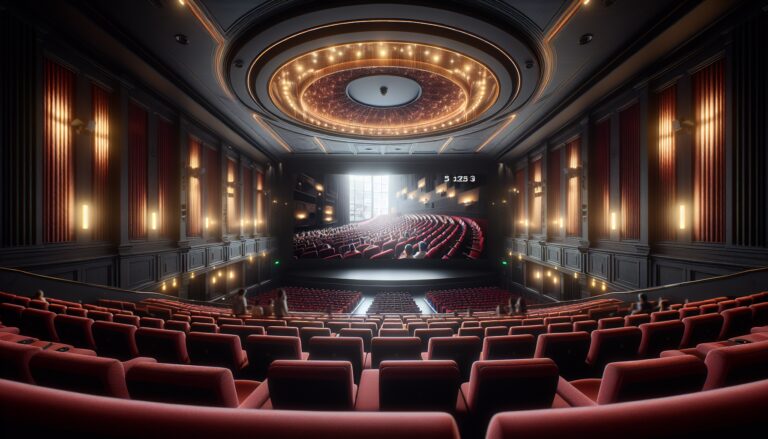 John Wick spinoff film poster showcasing action scenes