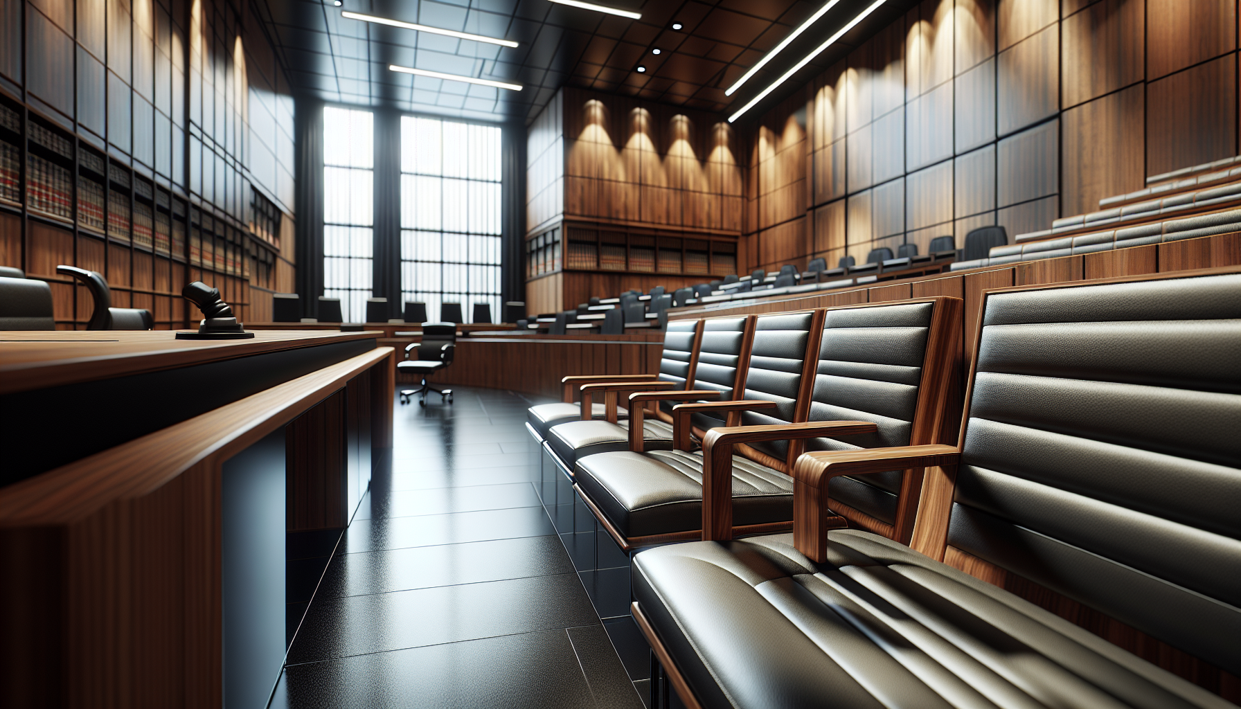 Visual representation of evidence in the Karen Read trial