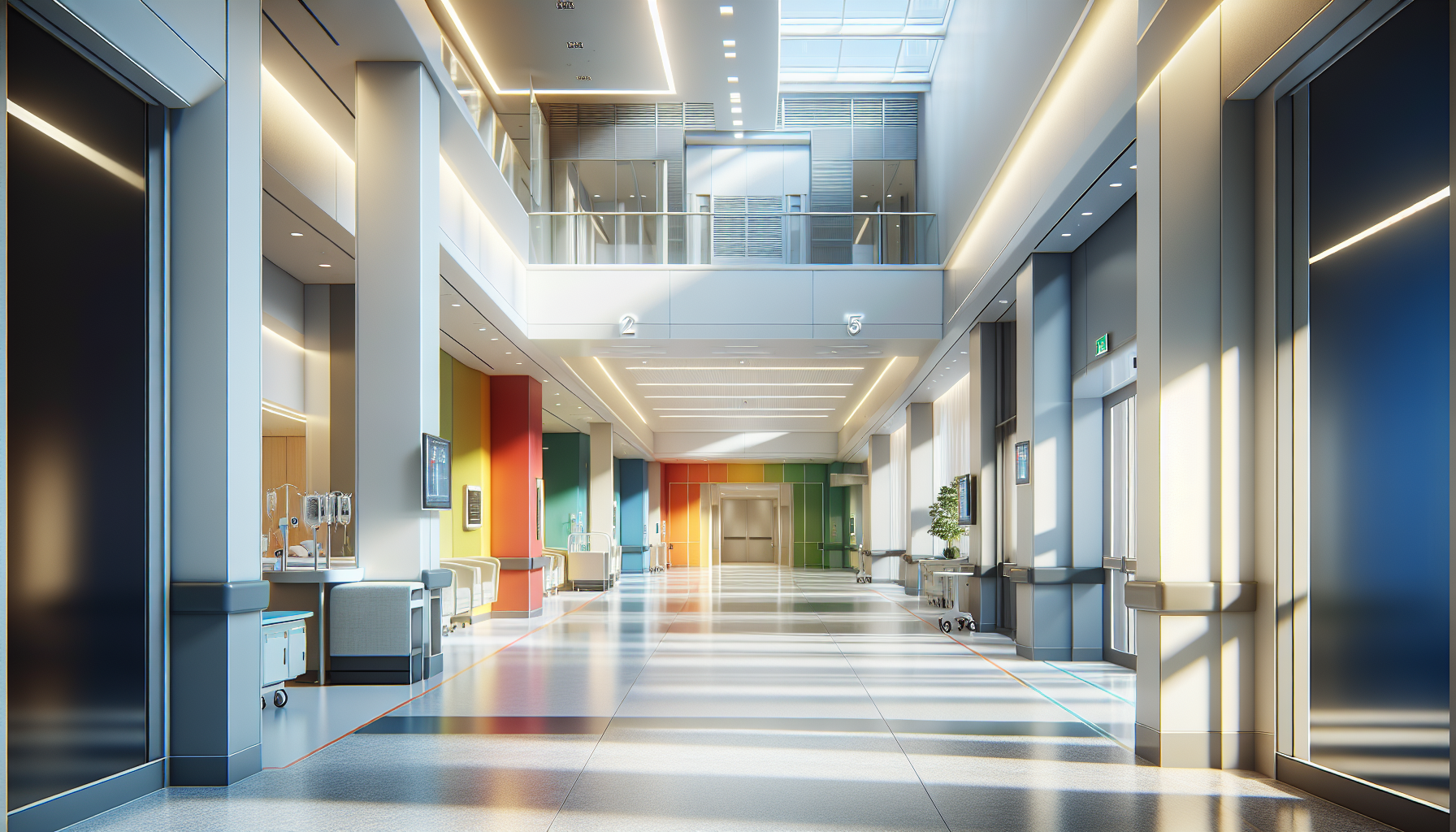 Family discusses grandmother's kidney damage from CT scan