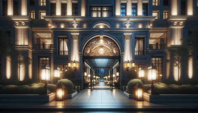 Pax Jolie-Pitt enjoying a night out with friends