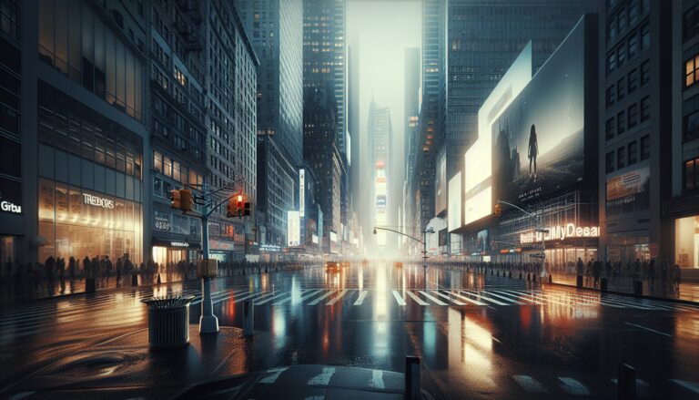 Manifestanti in protesta contro l'applicazione dell'immigrazione