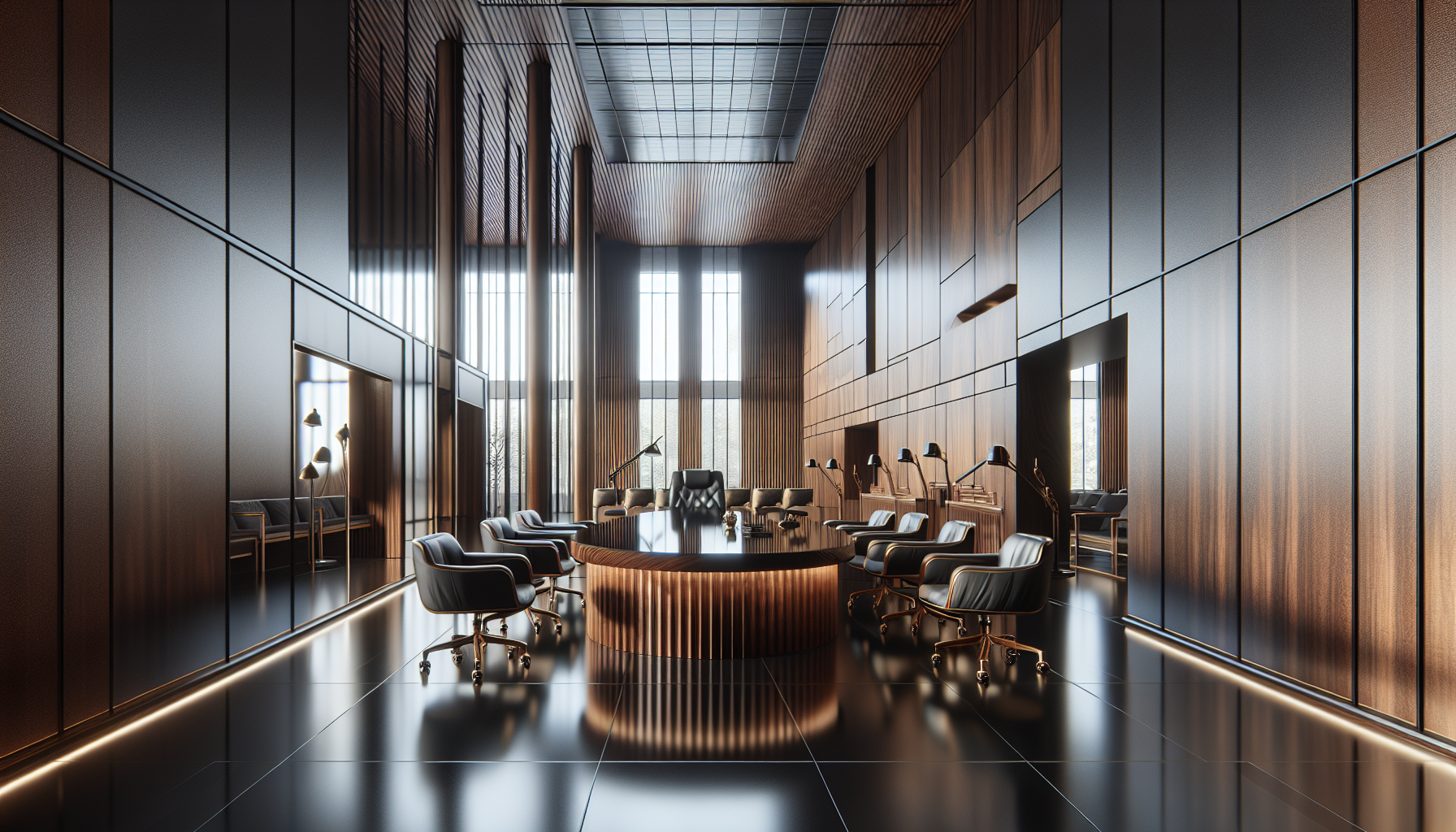 Proud Boys members protesting January 6 prosecutions