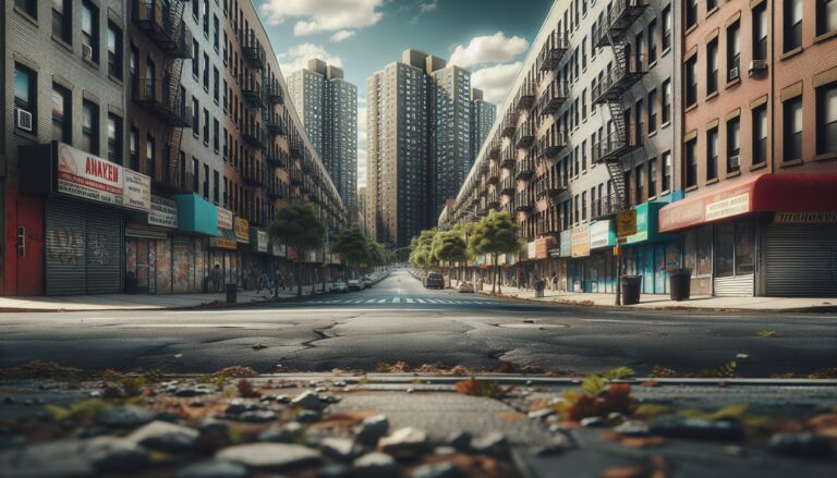 Residents alarmed by street harassment incidents in Queens