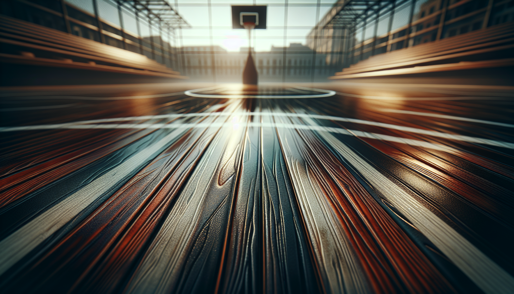 Rashad McCants discussing NBA Finals and college sports