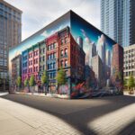 Graph showing the increase of antisemitism in America