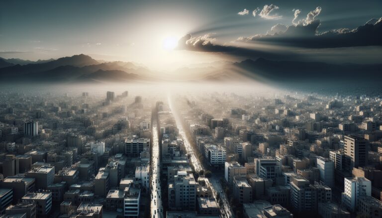 Tataloo, rapper iraniano, simbolo di lotta contro oppressione