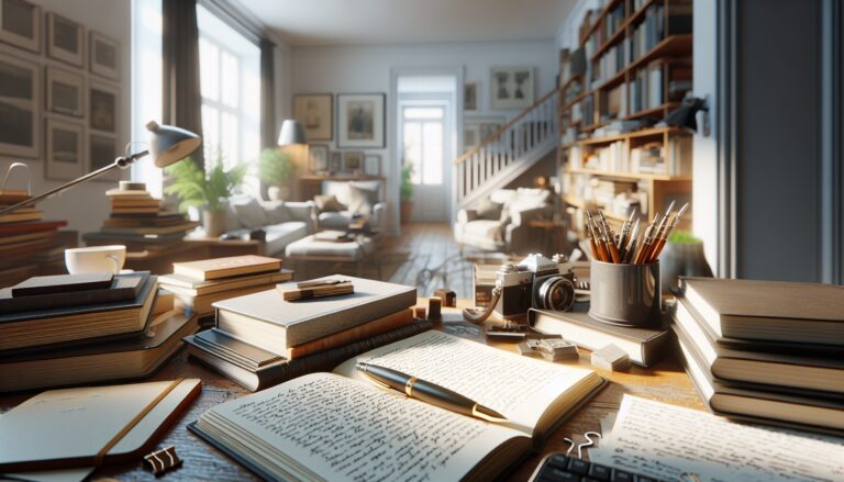 Tom Hanks' daughter discussing her challenging upbringing