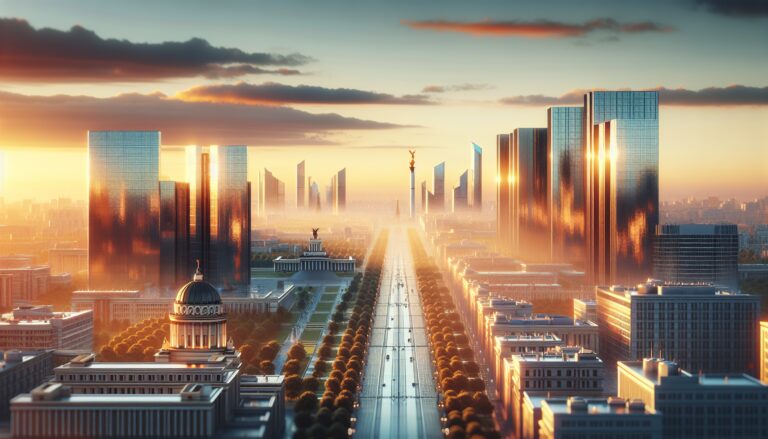 Air Force cadet memorial highlighting immigration issues