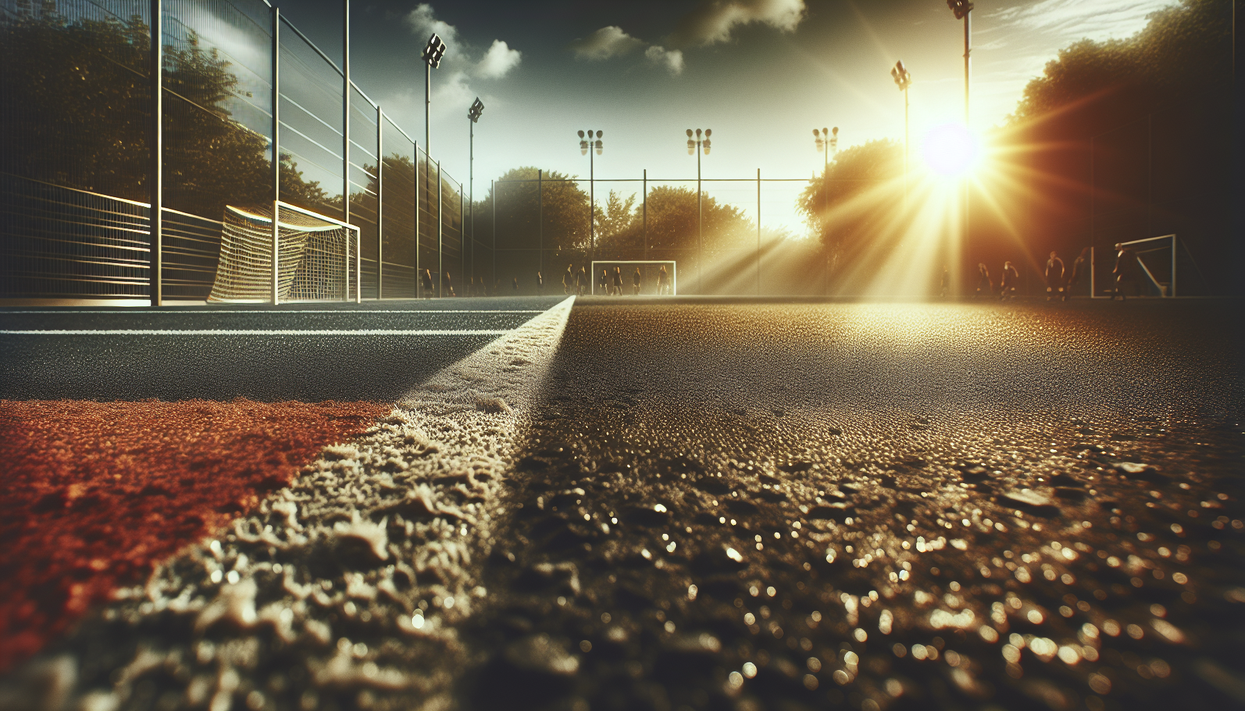 Discussion on transgender athletes in women's sports