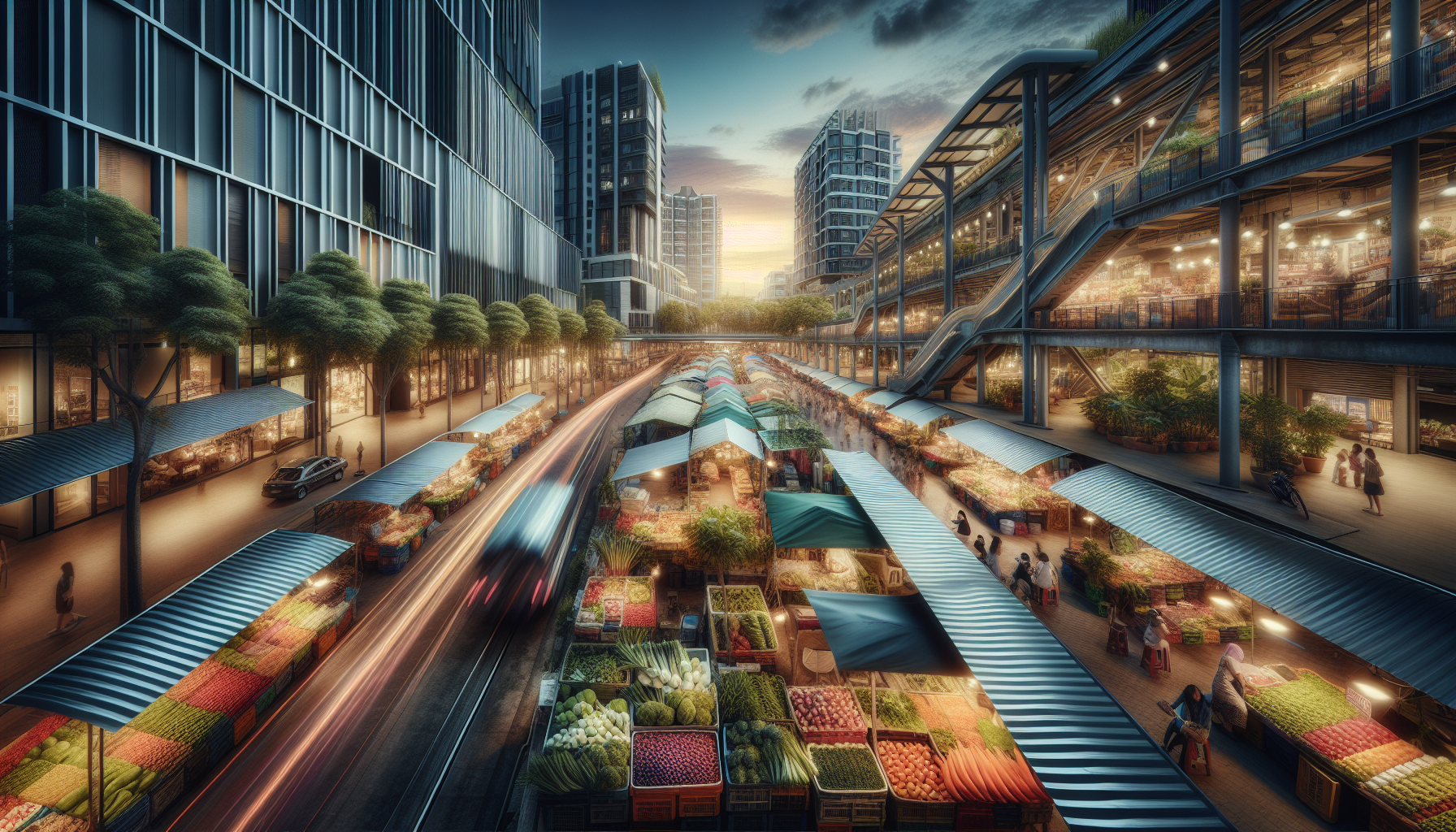 Trump and Musk in a public feud affecting GOP dynamics