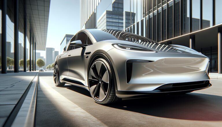 Trump's surprising decision to sell his Tesla car