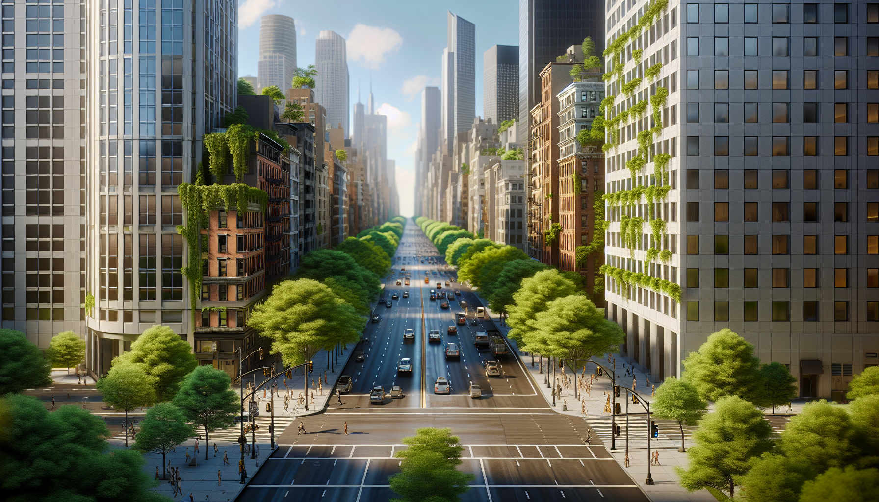 U.S. ambassador addressing travel warnings for Canadians