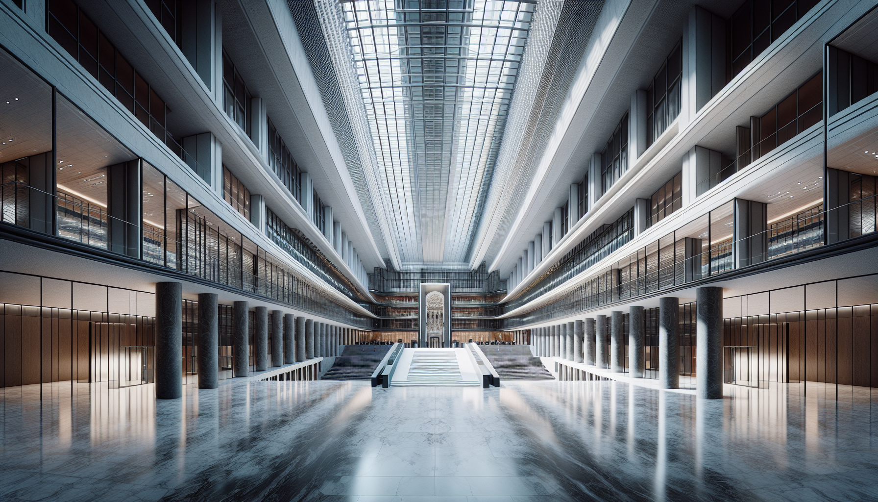 U.S. sanctions against ICC judges related to war crimes