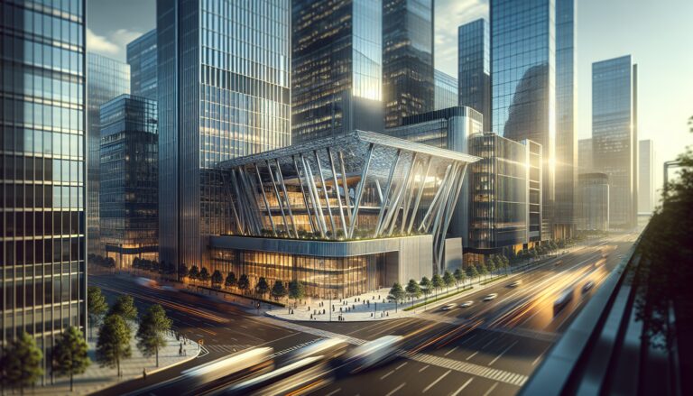 UAE and US leaders discussing technology collaboration