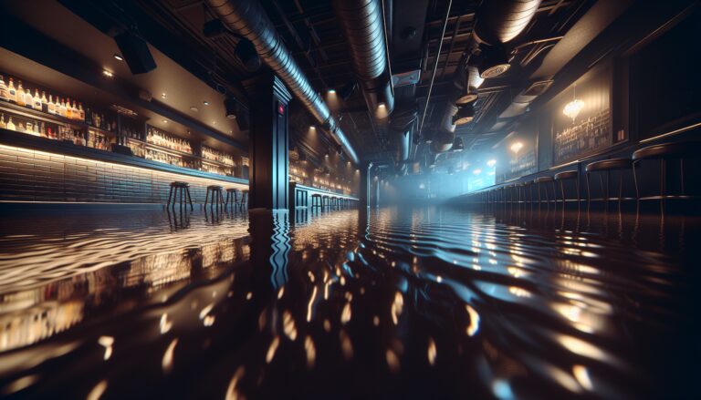 Nightclub owners in Vancouver seek rent relief due to floods