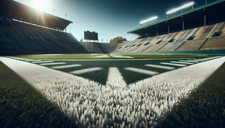 Wan'Dale Robinson training for the NFL season