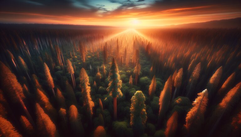 Firefighters preparing for wildfire season in the U.S.