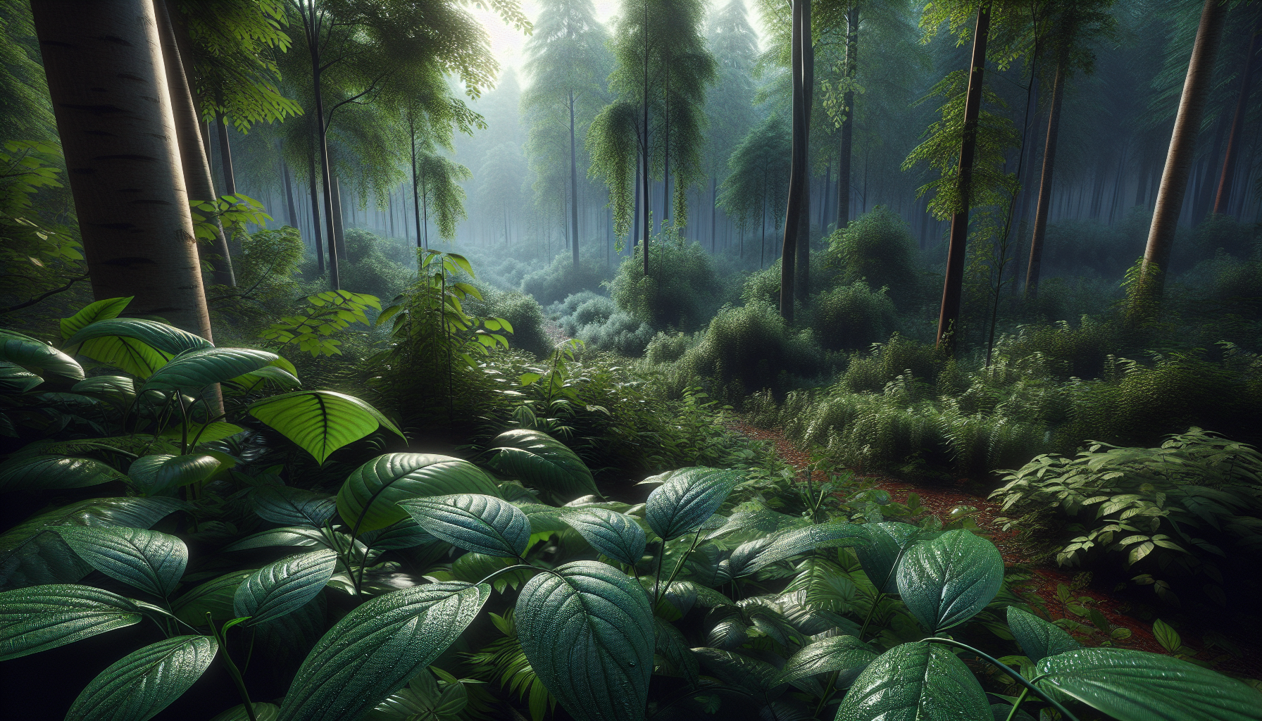 Image depicting wildlife trafficking and its impact