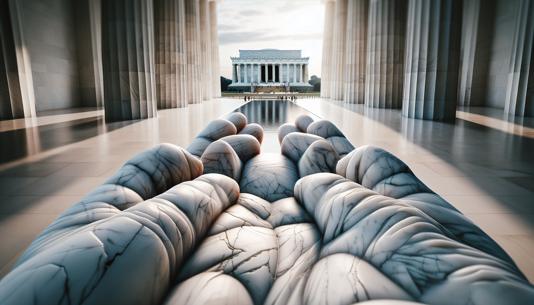 Immagine di World Pride 2025 con bandiere e manifestanti