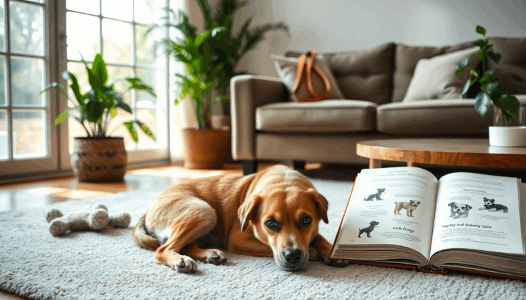 a comprehensive guide to pet anxiety and owner influence 1750260998