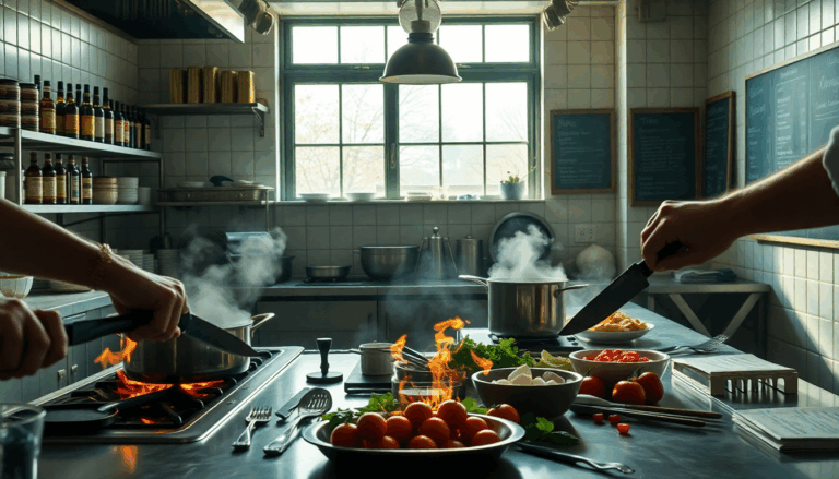 a critical look at the developments in season 4 of the bear 1750922861