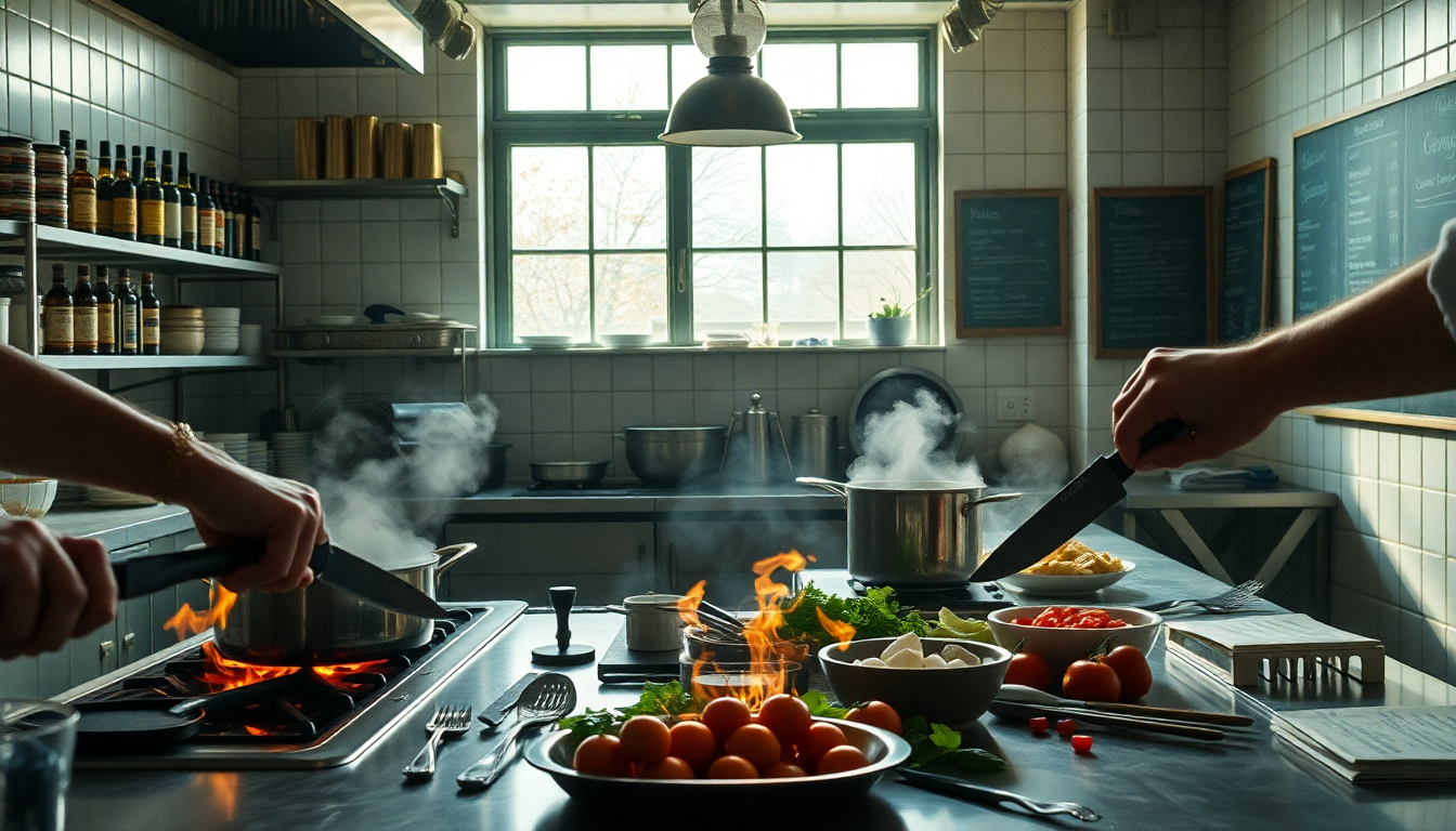 a critical look at the developments in season 4 of the bear 1750922861