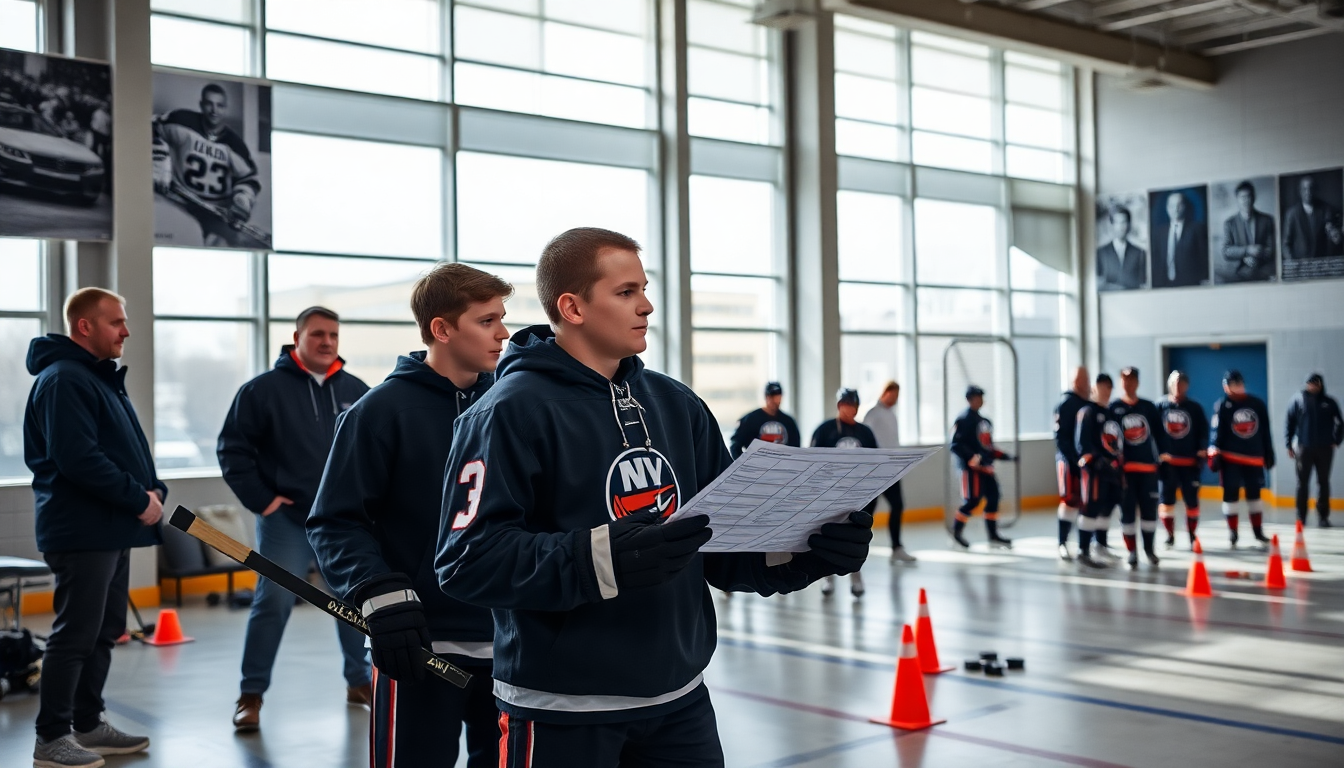 a deep dive into the islanders draft decisions and future implications 1751156383