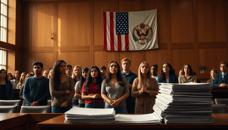 a federal judge stands up against trumps immigration nightmare in 2025 1749694601