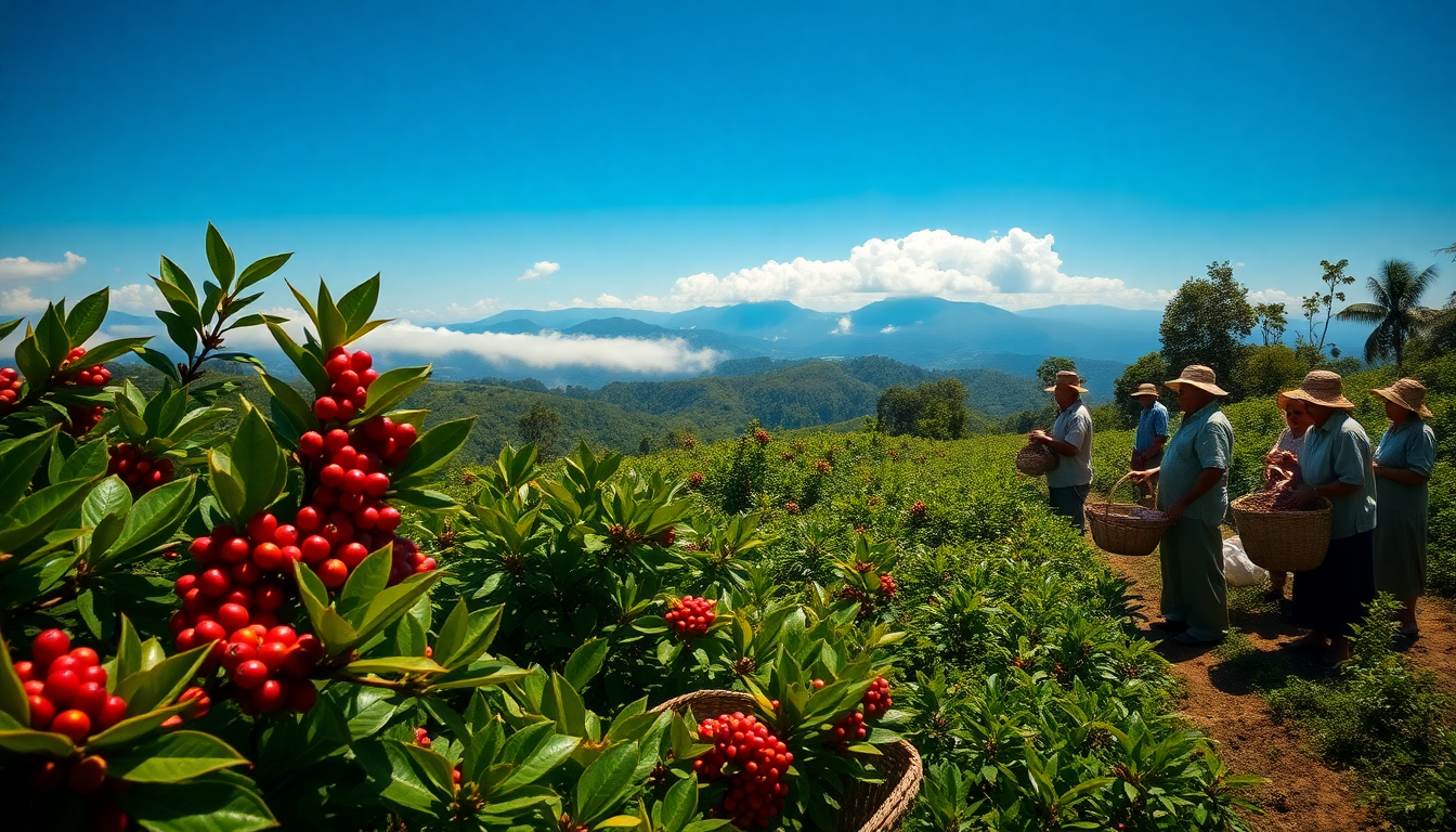 a unique co production costa rica and uk unite for black gold 1750338526