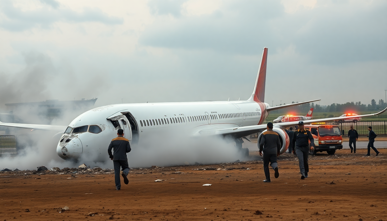 air india dreamliner crash raises alarming aviation safety concerns in 2025 1749730082