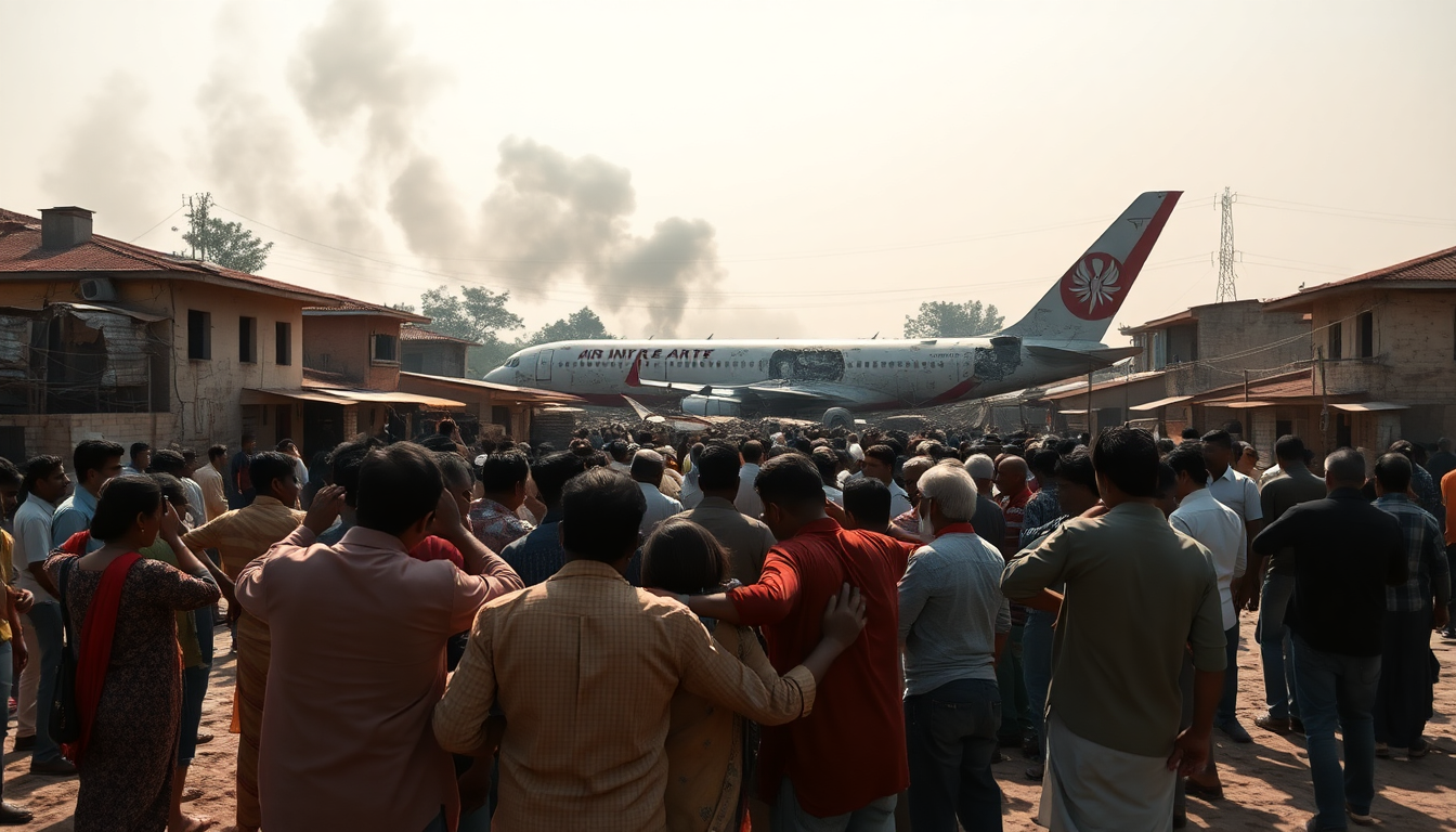 air india flight ai171 crashes leaving families in despair and chaos 1749731925