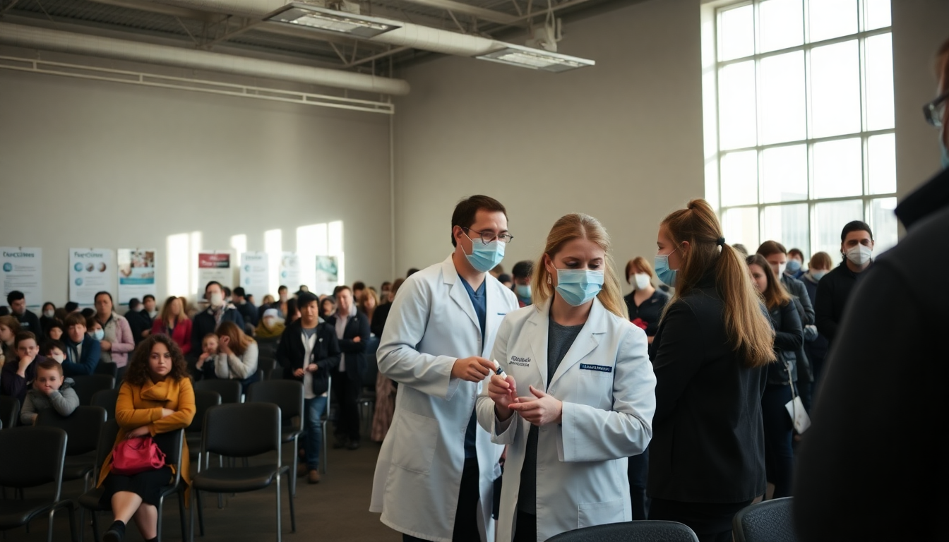 albertas premier danielle smith creates chaos by charging for covid 19 vaccines 1750106909