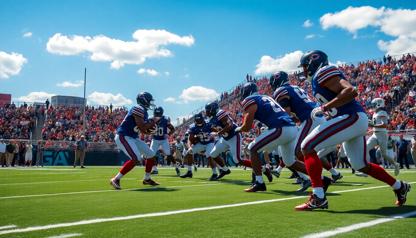 alouettes showcase strength against elks in a decisive football match 1750405570