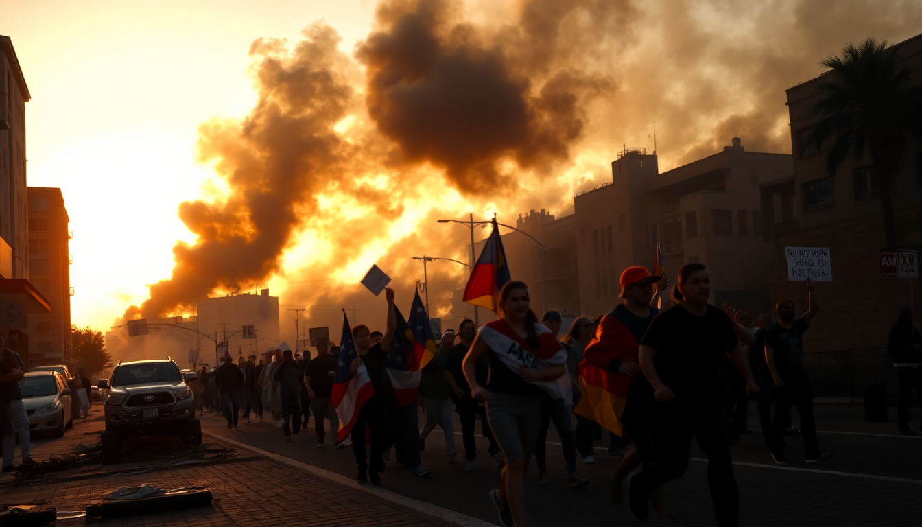 amidst us turmoil trump fails to address chinas growing threat 1749733770