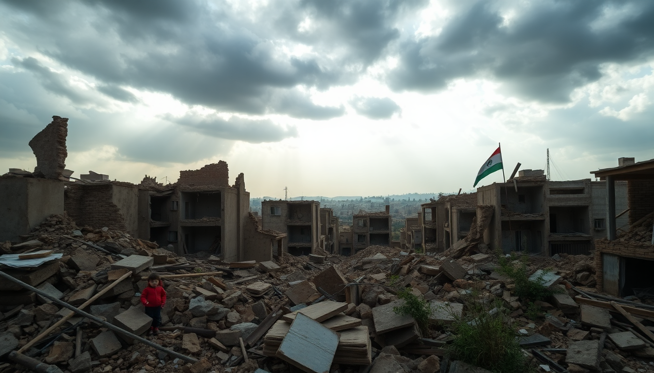 an insightful analysis of the ongoing middle east conflict 1751026741