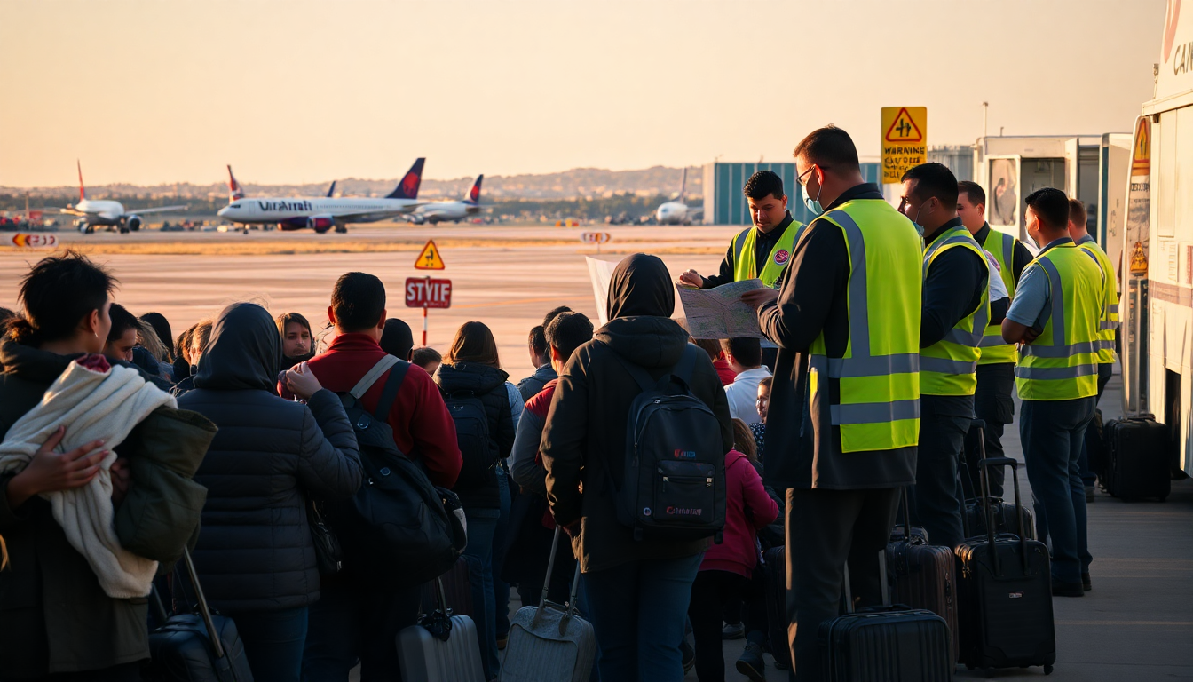 analyzing canadas role in the evacuation efforts from conflict zones 1750956603