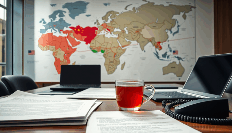 analyzing chinas diplomatic stance and its implications for global markets 1750684594