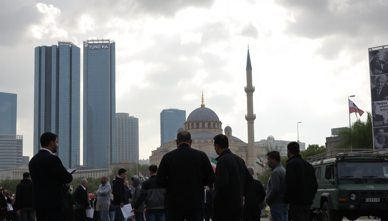 analyzing the implications of israeli military actions in iran 1750319501