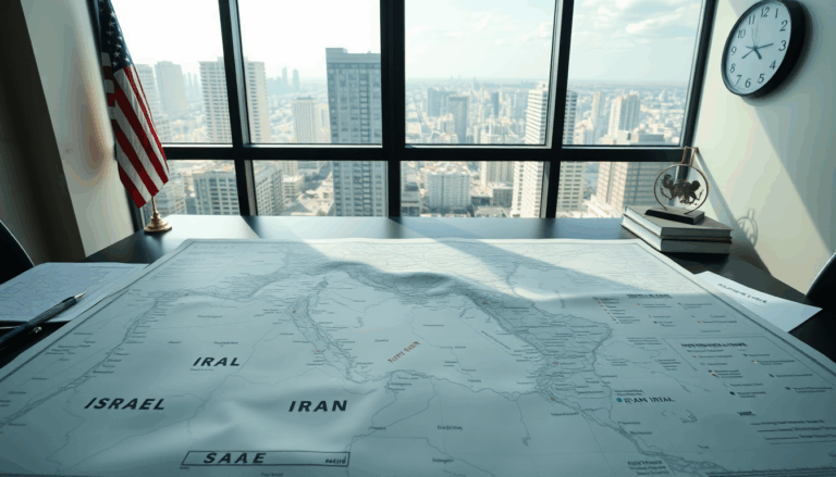 analyzing the implications of us involvement in the israel iran conflict 1750444390