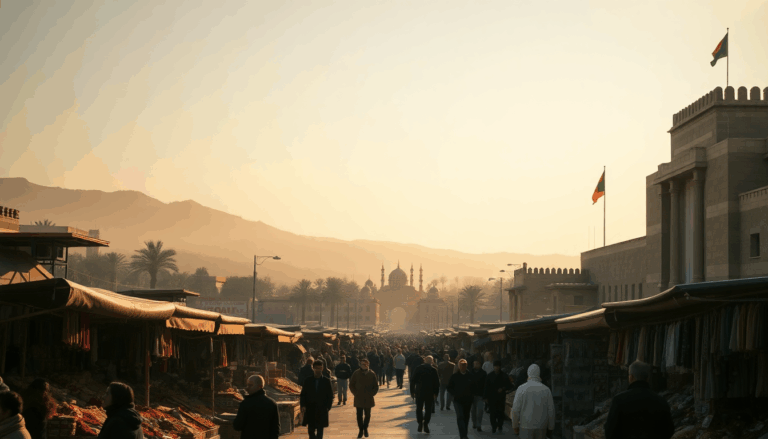 analyzing the middle easts evolving geopolitical dynamics 1750302688