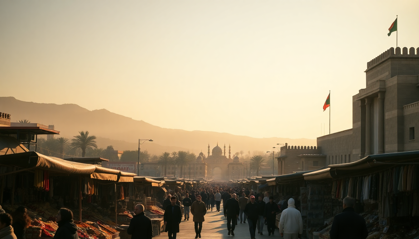 analyzing the middle easts evolving geopolitical dynamics 1750302688