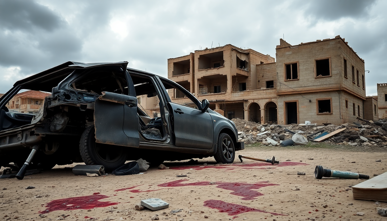 analyzing the recent surge of violence in the west bank 1750890750