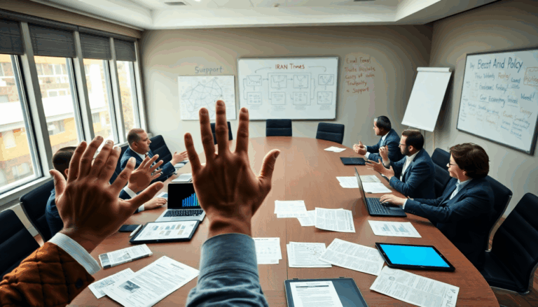 analyzing trumps stance on iran what it means for his supporters 1750262860