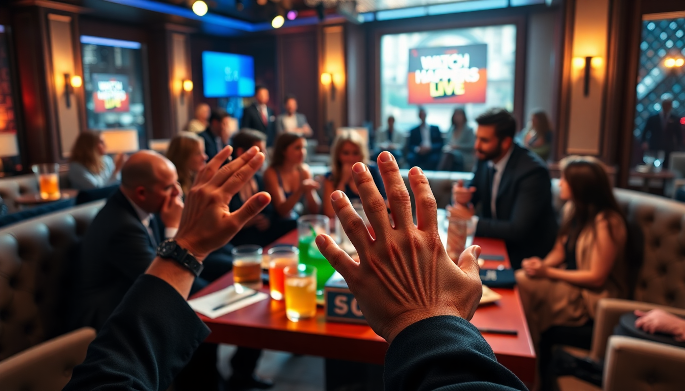 arnold schwarzenegger entertains on watch what happens live 1750773298