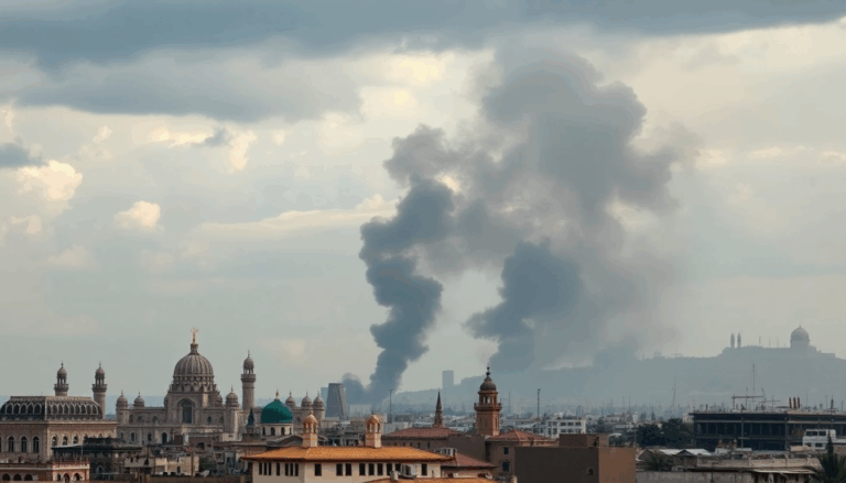 as israel and iran clash world leaders face a losing battle to prevent war 1749941062