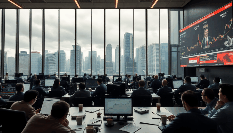 assessing the impact of international conflicts on market stability 1750167821