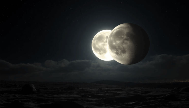 asteroid 2024 yr4s sudden shift from earth threat to moon collision sparks concern 1749633973