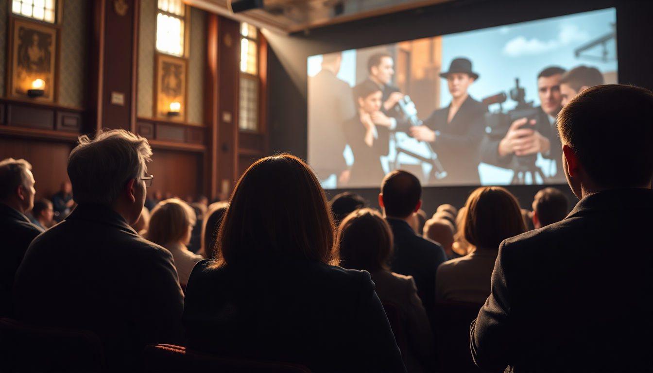 behind the scenes insights from david lynchs cinematographic duo 1750757972