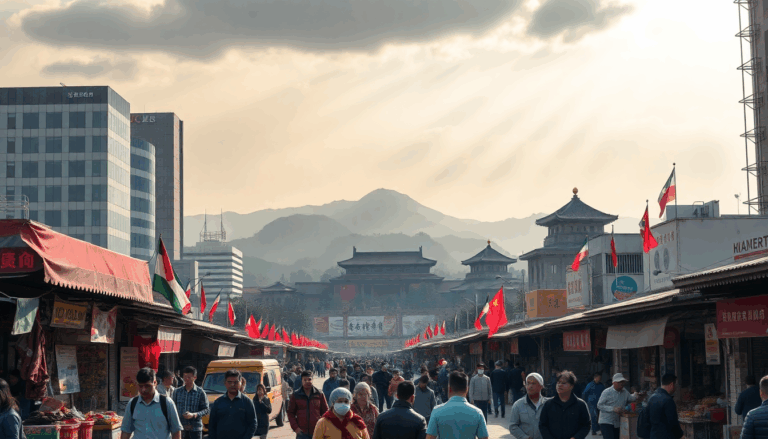 beijings measured response to rising tensions in the middle east 1750257276