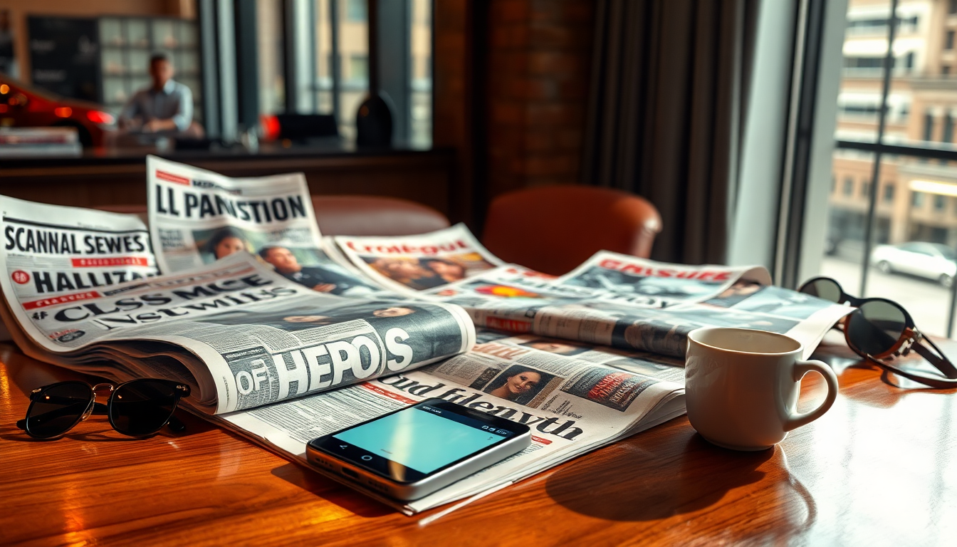 benton mcclintock exposes the absurdity of celebrity gossip in 2025 1750089698